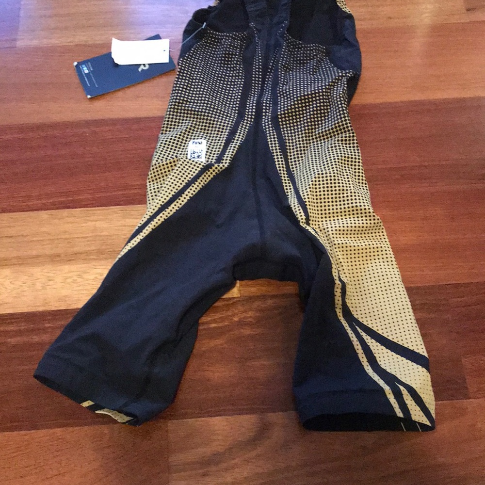 TYR Competition Fastsuit - Picture 6 of 7